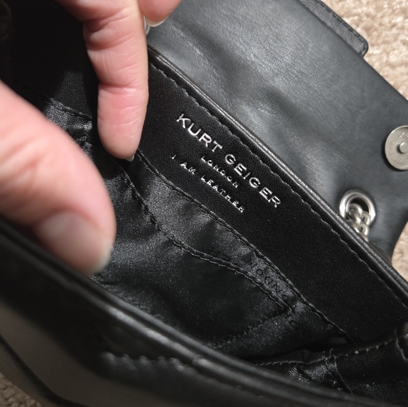 Kurt Geiger Kensington Bag - Picture 3 of 6